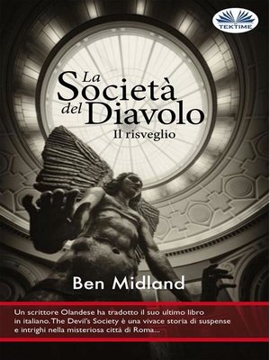 cover image of La Società del Diavolo